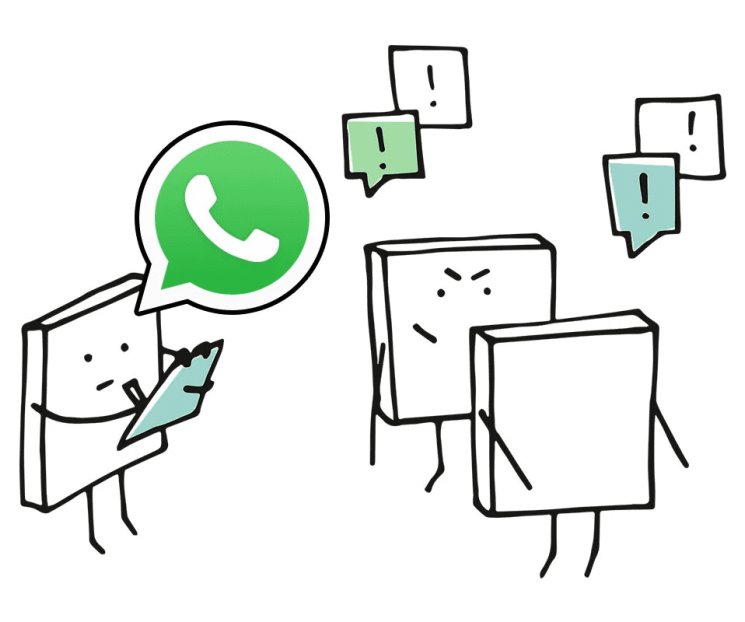 WhatsApp quiere conocer tu opinión con sus nuevas encuestas