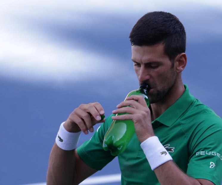 Djokovic y otra gran ausencia, no jugará la Davis