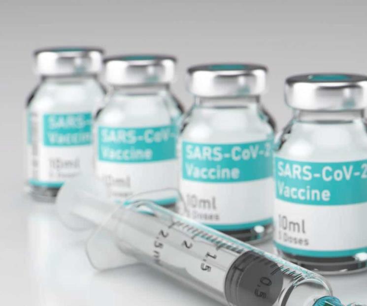 China aprueba la primera vacuna inhalable contra el COVID-19