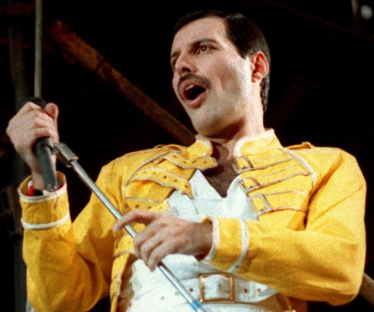 ¿Qué hace a Freddie Mercury un artista imposible de igualar?