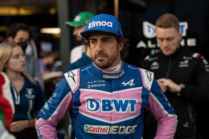 Quiere Alonso volver a ganar en la F1