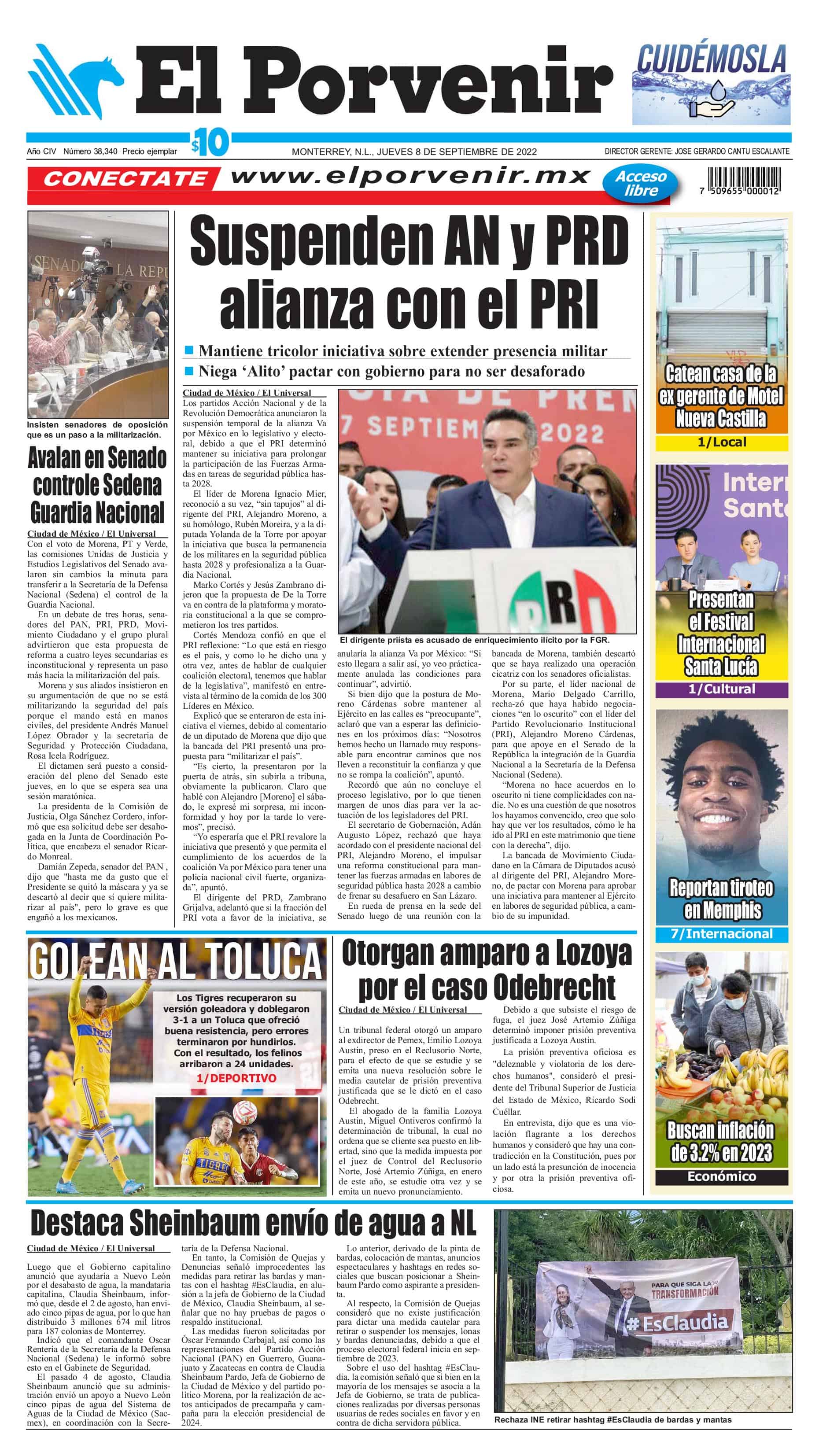 Portada