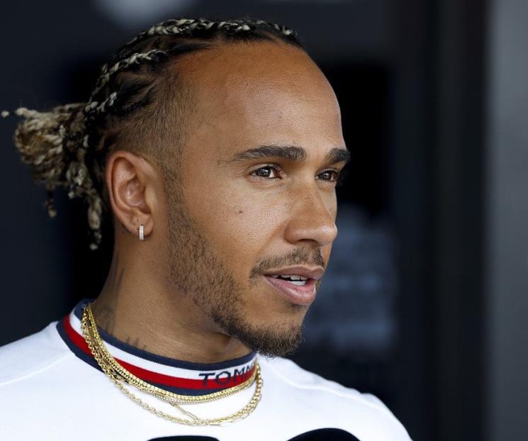 Penalizará Hamilton por cambio de motor en Monza