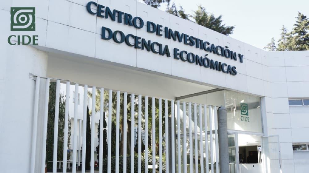 Comisión de Ética del CIDE: Romero es culpable de plagio