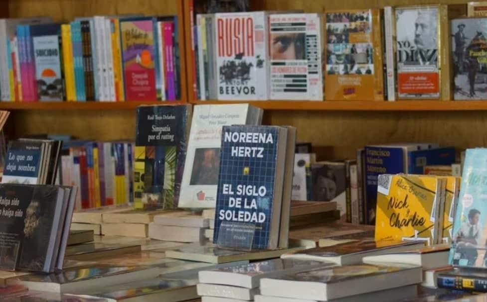 Regresa Feria Internacional del Libro de Oaxaca