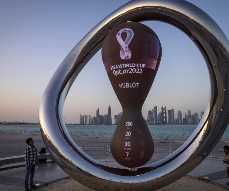 Brindará FIFA conciertos gratis en el Mundial de Qatar
