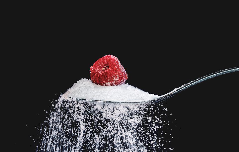 Beneficios de no consumir azúcar