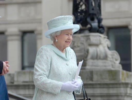 Funeral de Isabel II será el 19 de septiembre