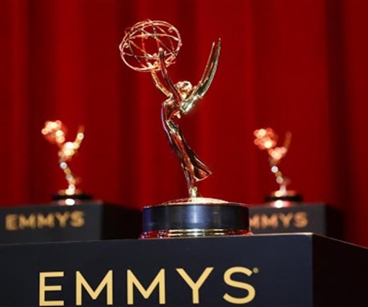 Checa la lista completa de los nominados a los premios Emmy