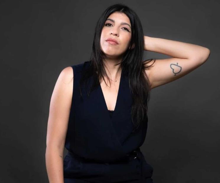 Alejandra Márquez, de la nueva generación de cine mexicano