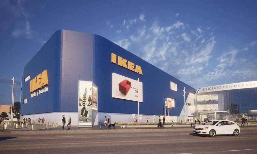 Ikea llega con su tienda en línea a San Luis Potosí