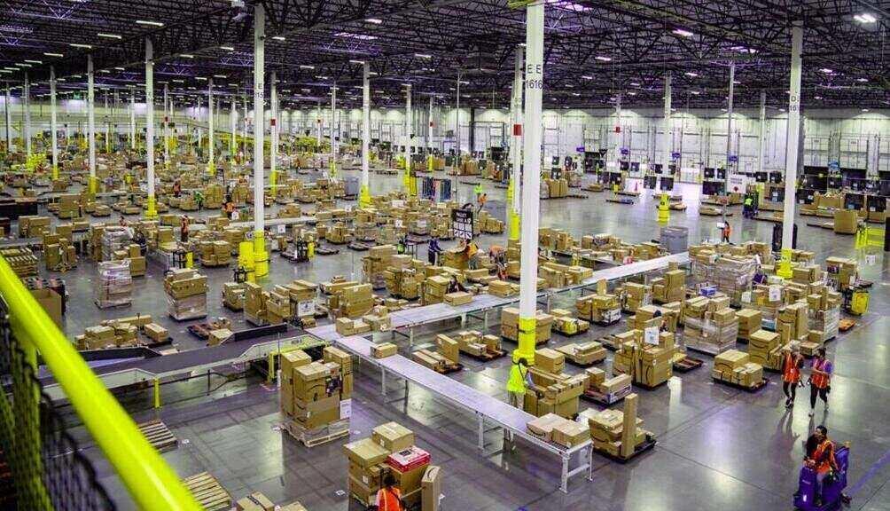 Amazon compra Cloostermans