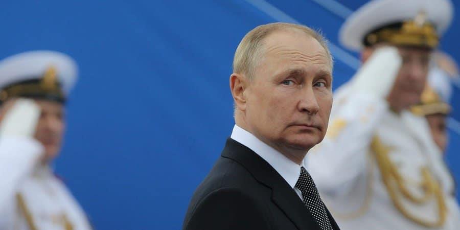 Revelan pagos de Rusia a políticos de 20 países