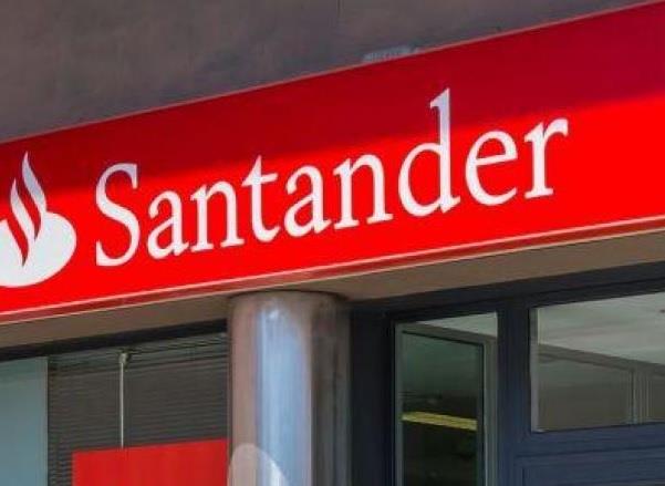 App no ha tenido ninguna caída: Santander