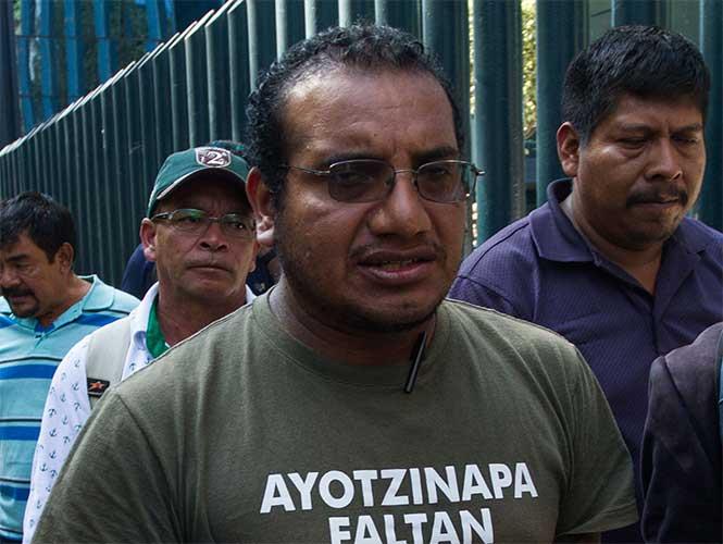 Abarca, absuelto de caso Ayotzinapa por pruebas ilícitas