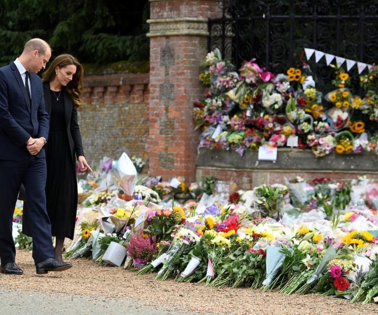 Los líderes excluidos del funeral de la reina Isabel II