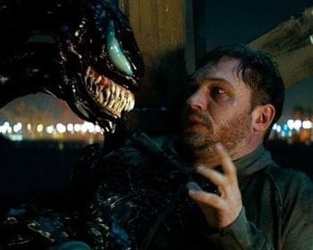 Más recientemente, Hardy protagonizó las dos películas del antihéroe Venom en el 2018 y en el 2021.