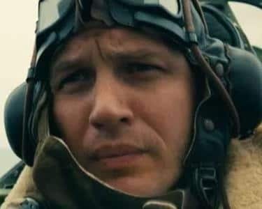 El histrión volvió a participar en una cinta de Christopher Nolan, Dunkirk (2017), interpretando a un piloto de guerra inglés durante la Segunda Guerra Mundial