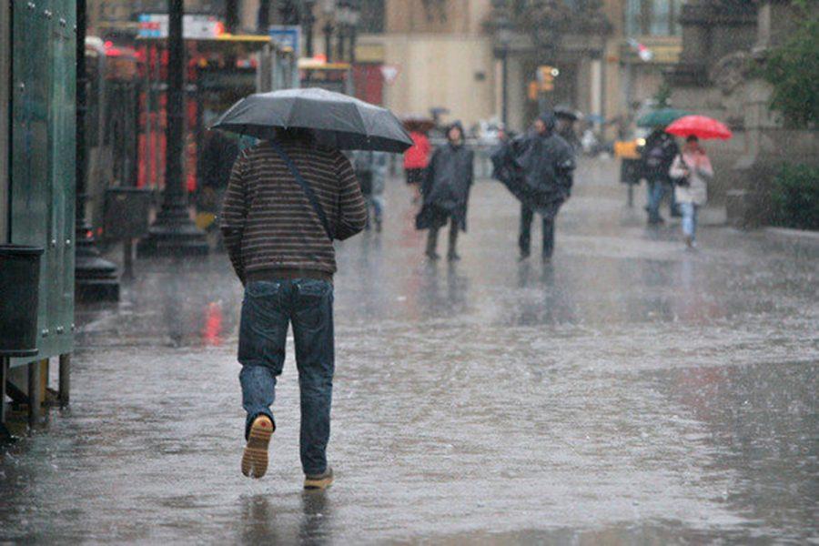 Descarta Conagua lleguen fuertes lluvias al estado