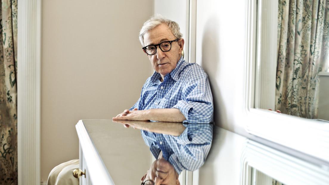 Se retirará Woody Allen tras filmar una película más 
