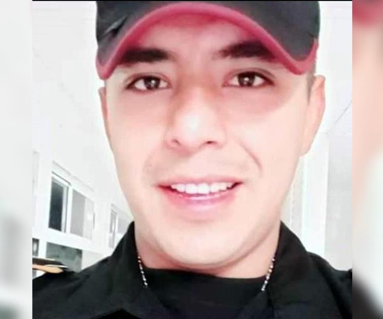 Muere policía de FC atacado en Anáhuac y cae líder de plaza