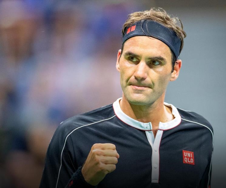 ¿Se retracta Federer?