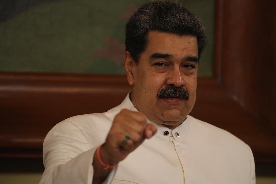 Acusa ONU a Maduro de crímenes de lesa humanidad
