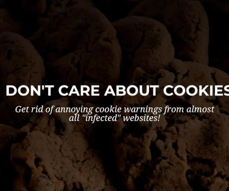 Avast compra la extensión I don´t care about cookies