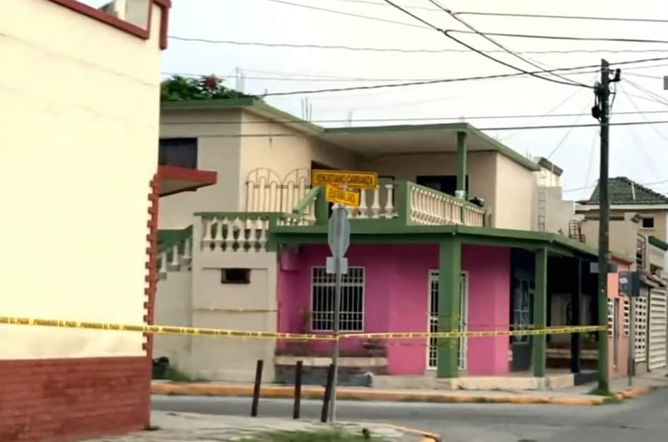 Una pareja privada de la vida a balazos, fue encontrada ayer en un domicilio de Linares