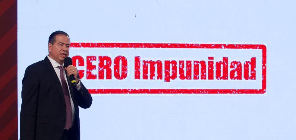 SSPC denuncia penalmente a juez Ventura por caso Ayotzinapa