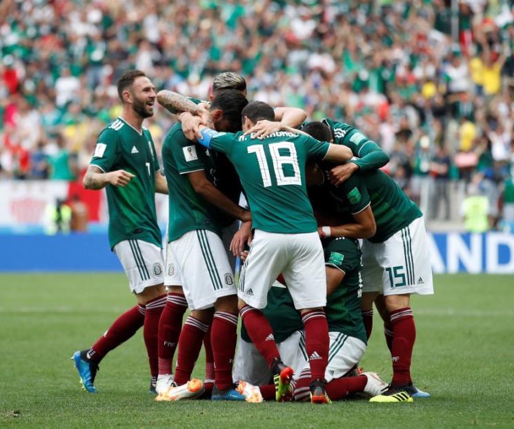 Predicen el quinto partido para México en Qatar 2022