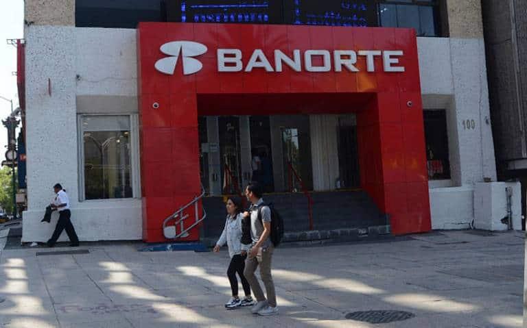 Banorte se corona como banco socialmente responsable