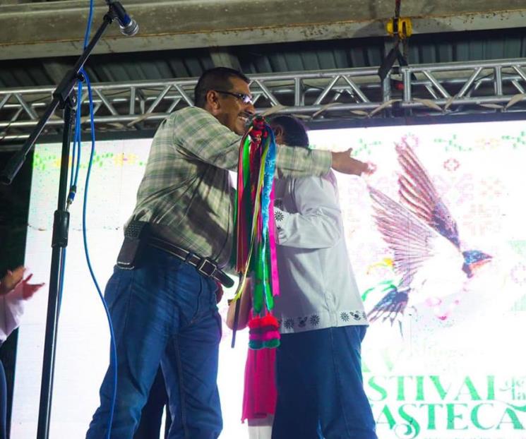 Hidalgo, nuevo anfitrión del Festival de la Huasteca