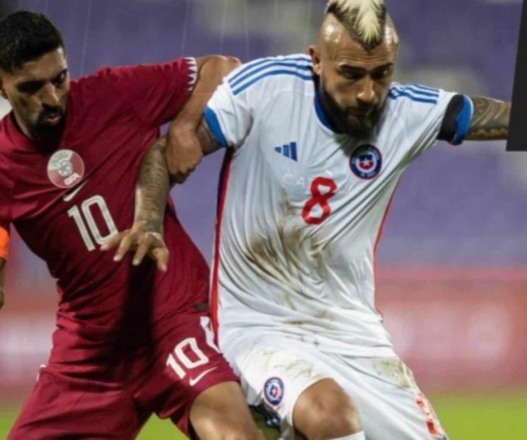 Sigue Qatar con malas sensaciones rumbo al Mundial