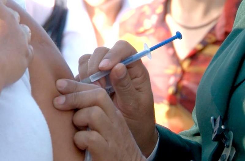 Campaña de vacunación contra influenza inicia 3 de octubre