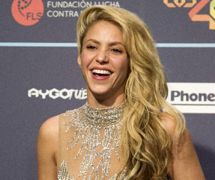 Irá Shakira a juicio por presunto fraude fiscal