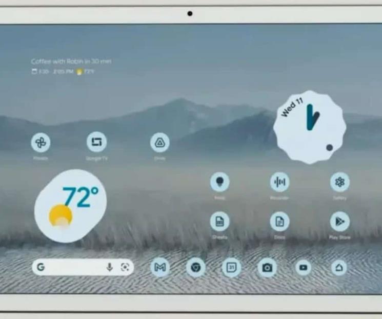 La tablet Google Pixel con el que plantar cara a los iPad