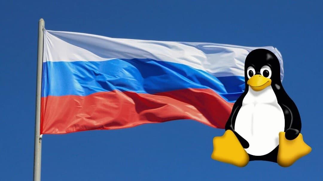 Rusia ordena desterrar Windows de su Administración