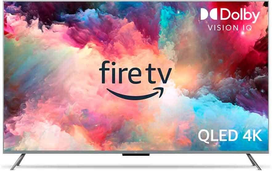 Amazon refuerza sus Echo y Fire TV