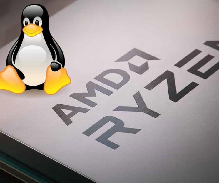 Antiguo parche en Linux reduce el rendimiento en AMD Ryzen
