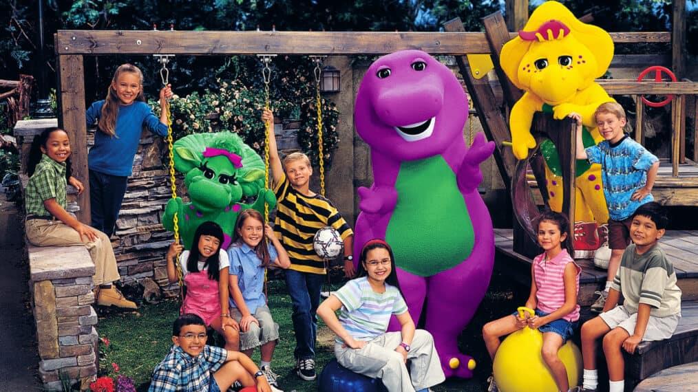 Expondrá documental de Barney polémicas del show infantil