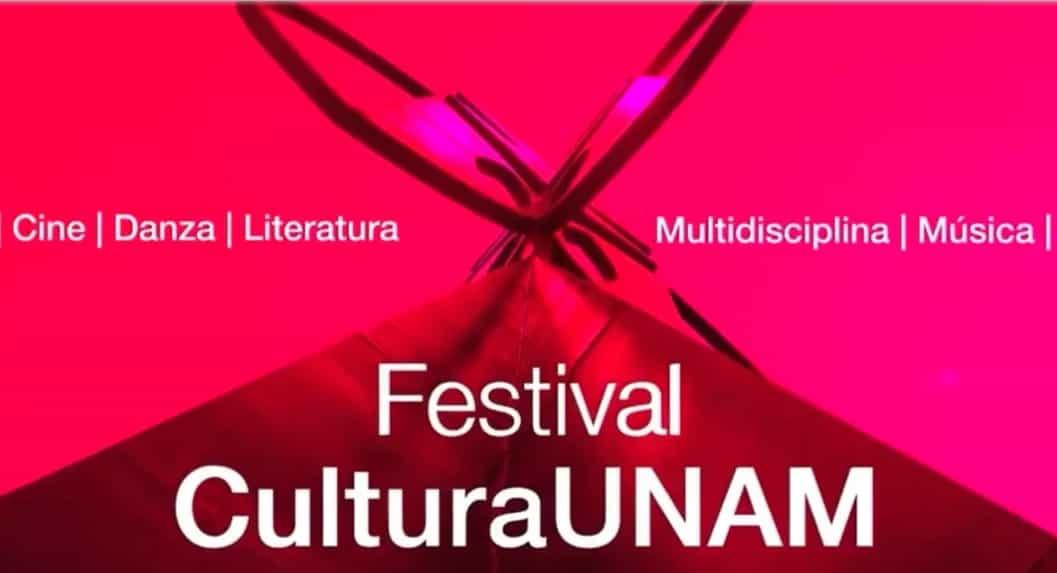 Arte, danza, música… arranca la fiesta de la cultura en UNAM