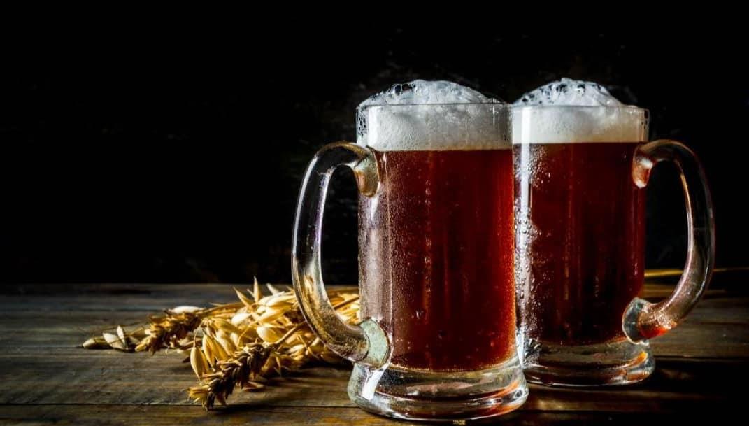 El misterio de la cerveza Corona Negra
