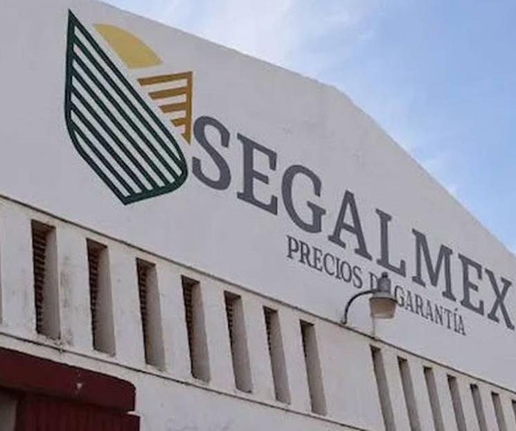 Segalmex presenta 32 denuncias ante FGR