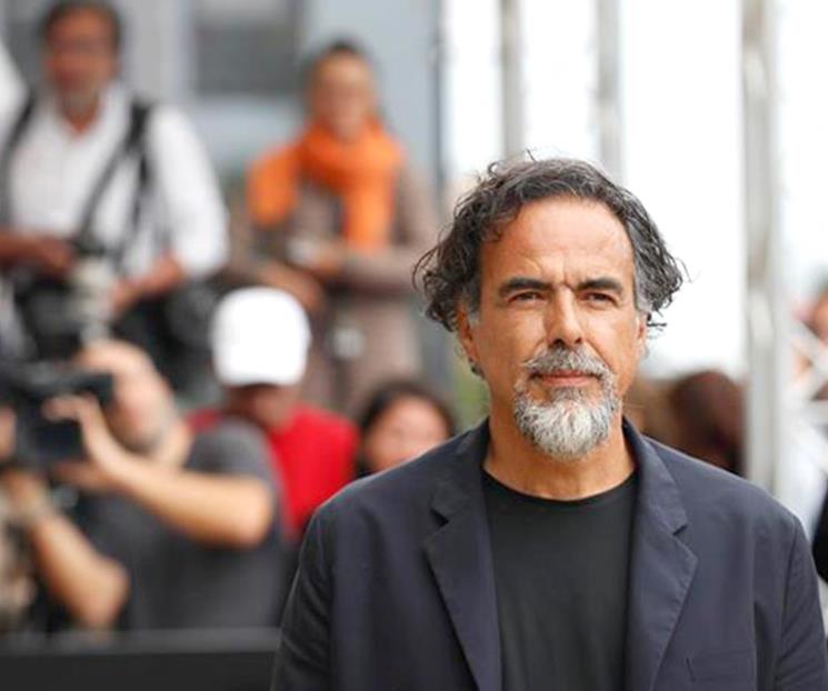 Conmueve a González Iñárritu que Bardo represente a México