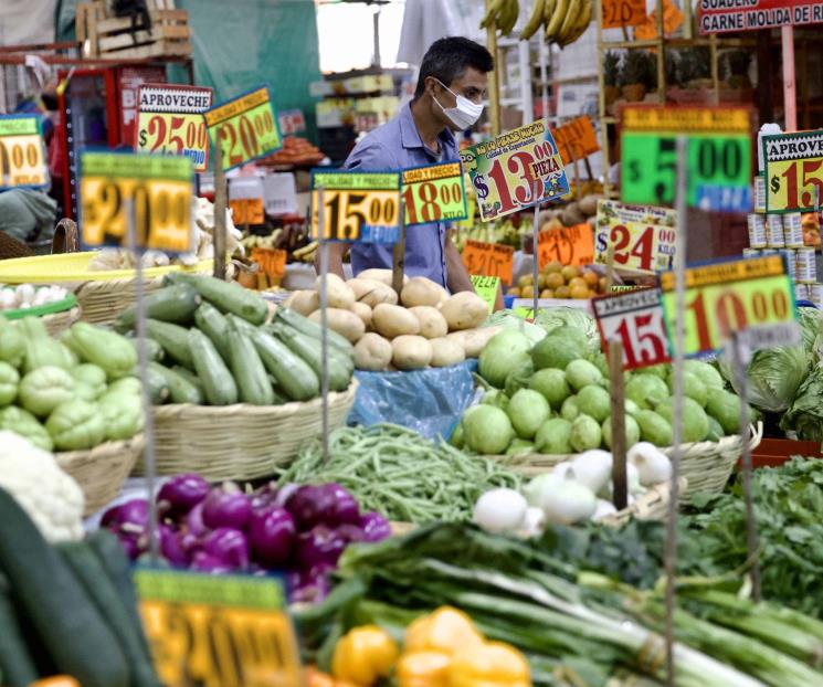 Agricultores piden revisar plan antiinflación