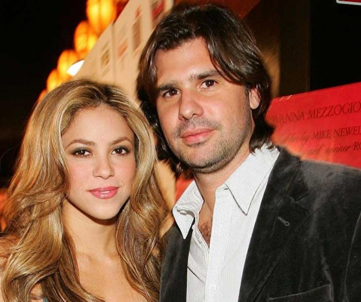 Revelan que Shakira y De La Rúa han estado en contacto