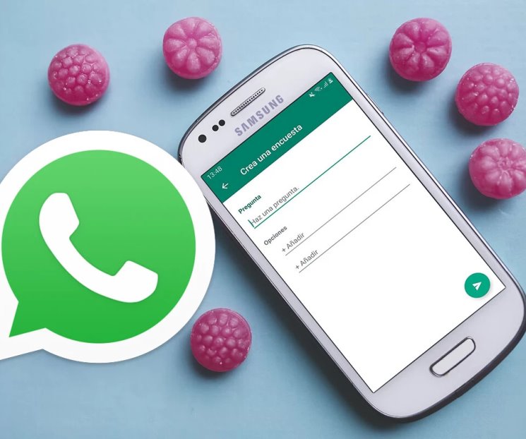 WhatsApp ya prueba las encuestas en su beta: así funcionan