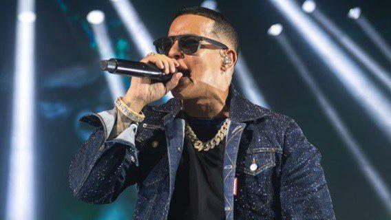 El accidente que sufrió Daddy Yankee en su gira despedida