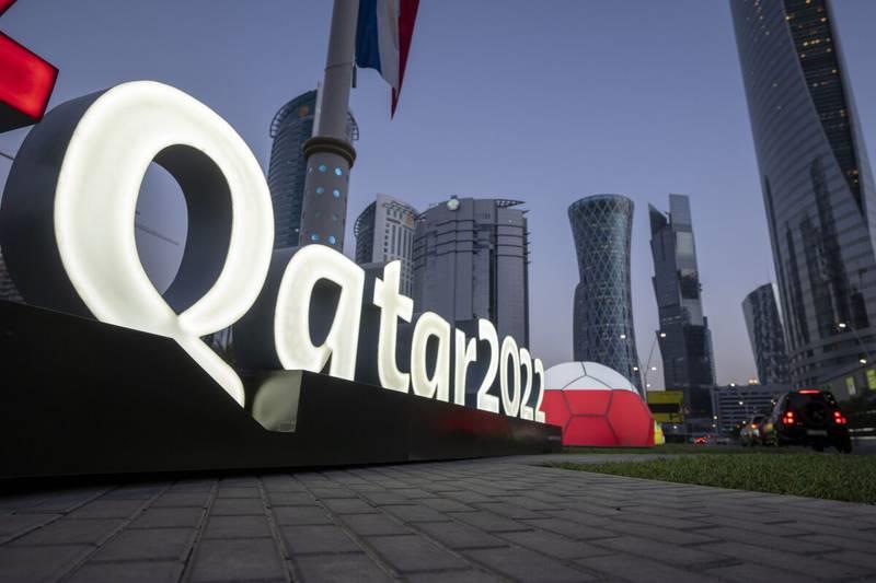 Es México top 5 en países con más boletos para Qatar